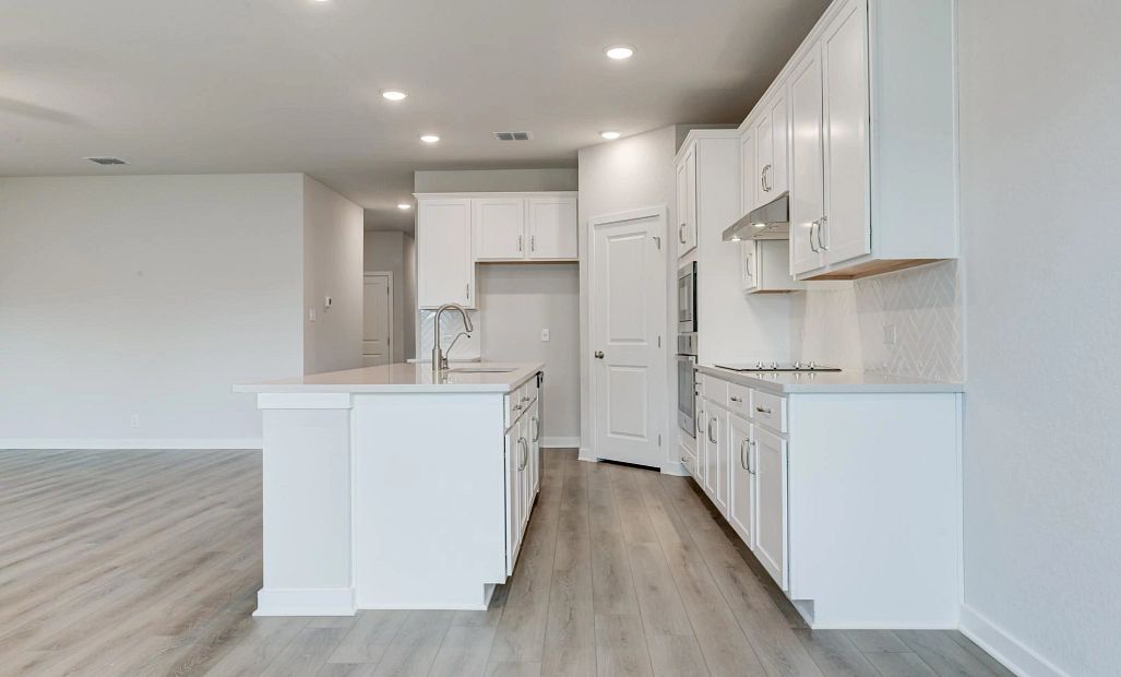 Kitchen - Timeless Collection
