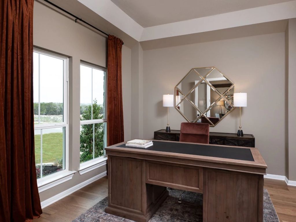 La Cima - Avalon Interior Image 9
