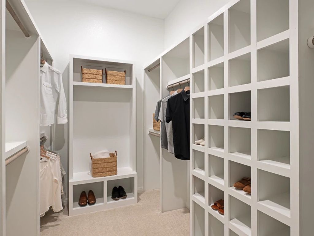 The Trails at Carmel - Avalon Interior Image 12