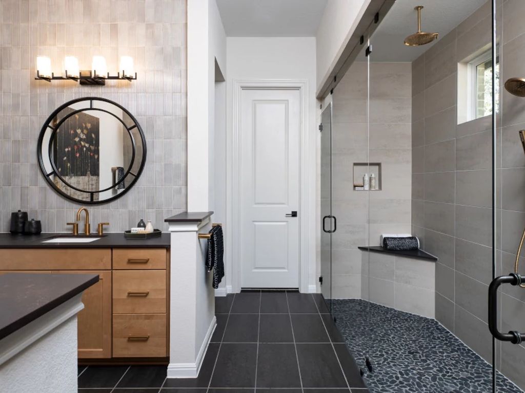 The Trails at Carmel - Avalon Interior Image 13