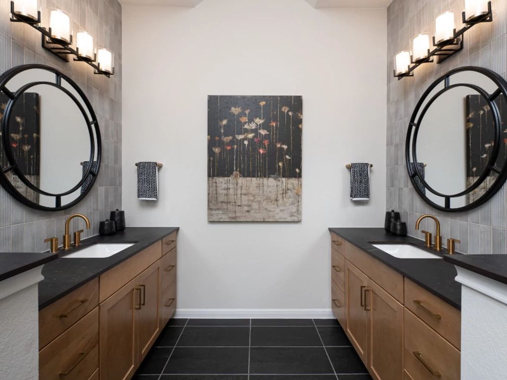 The Trails at Carmel - Avalon Interior Image 14