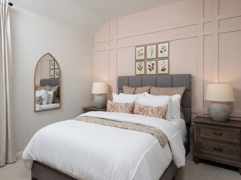 The Trails at Carmel - Avalon Interior Image 16