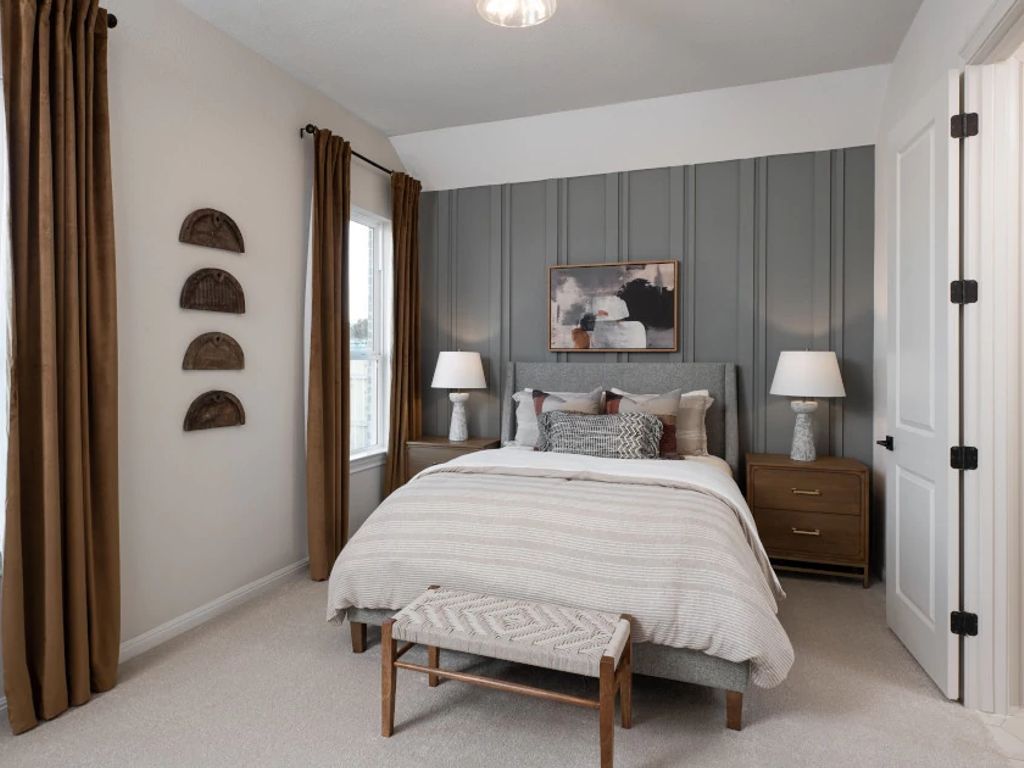 The Trails at Carmel - Avalon Interior Image 18