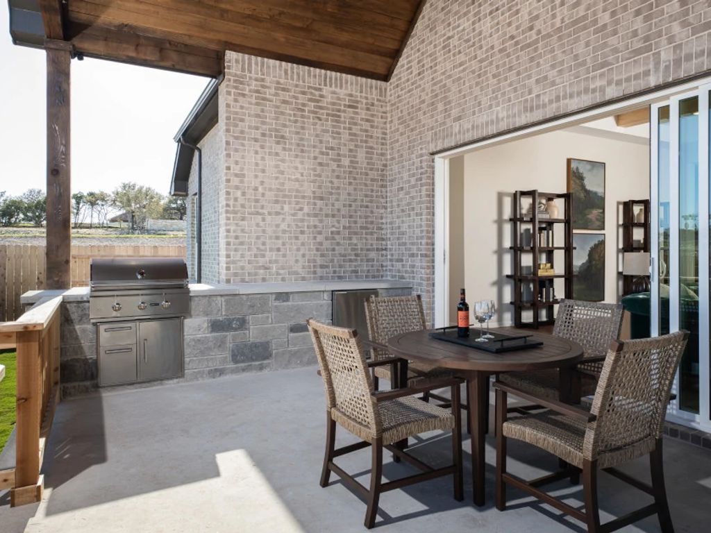 The Trails at Carmel - Avalon Interior Image 19