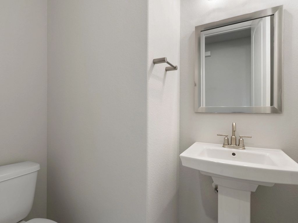 The Trails at Carmel - Palmer Interior Image 8