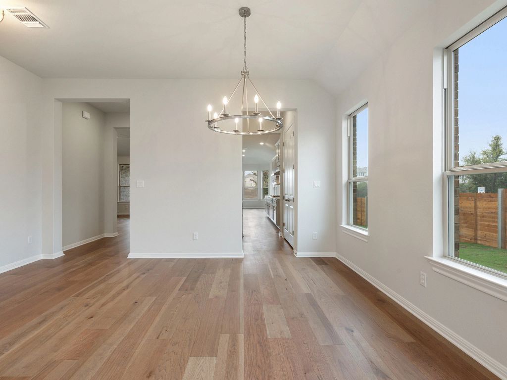 The Trails at Carmel - Palmer Interior Image 10