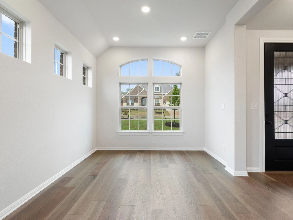 The Trails at Carmel - Palmer Interior Image 13