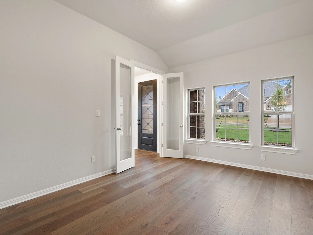 The Trails at Carmel - Palmer Interior Image 16