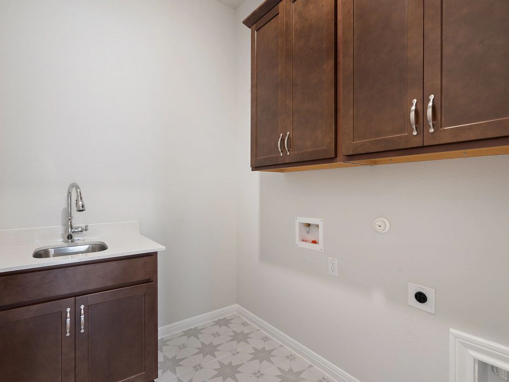 The Trails at Carmel - Palmer Interior Image 17