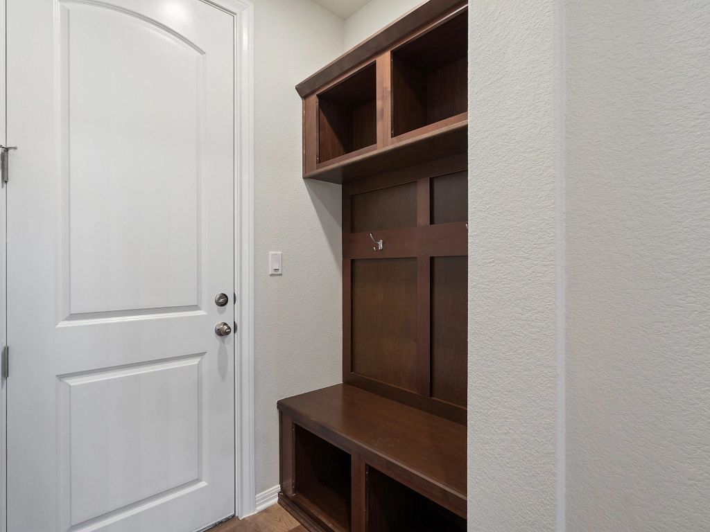 The Trails at Carmel - Palmer Interior Image 19