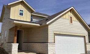 145 Clover Bend (Ladybird)