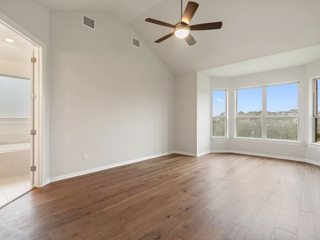 The Trails at Carmel - Palmer Interior Image 22