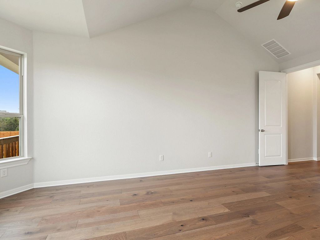 The Trails at Carmel - Palmer Interior Image 23