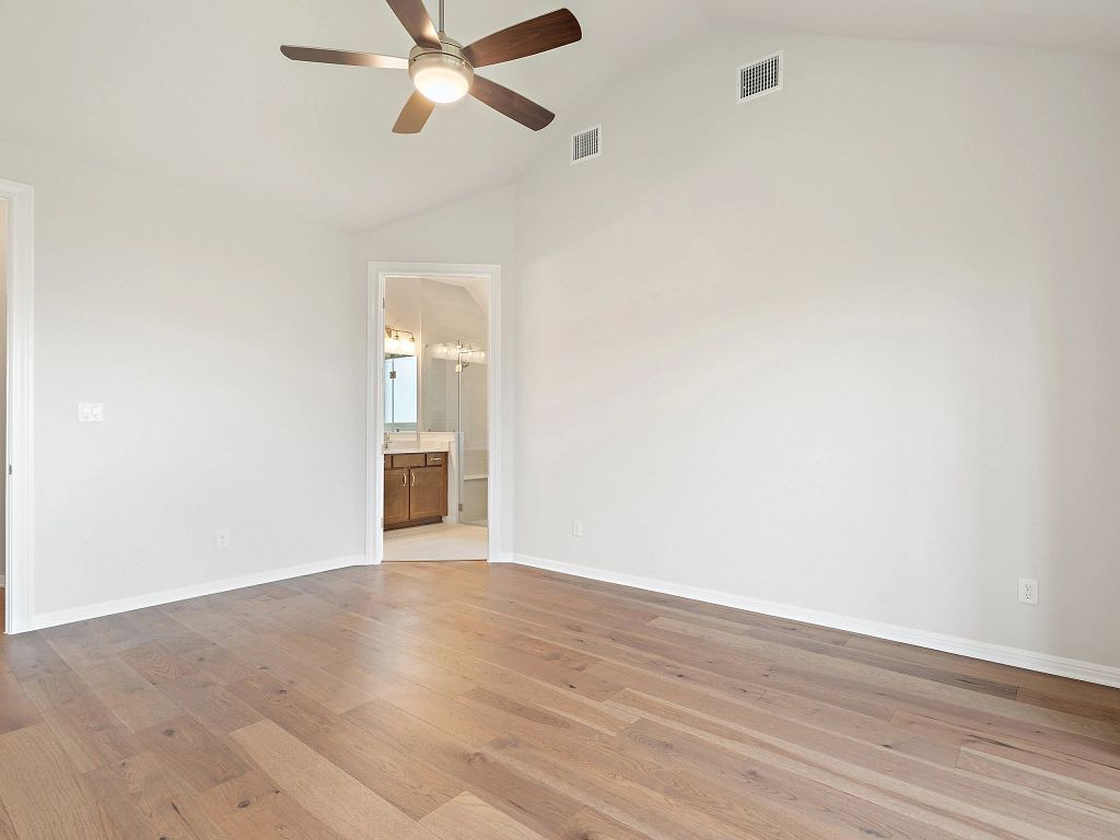 The Trails at Carmel - Palmer Interior Image 24