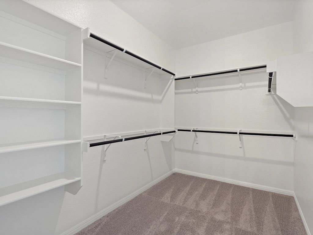 The Trails at Carmel - Palmer Interior Image 25