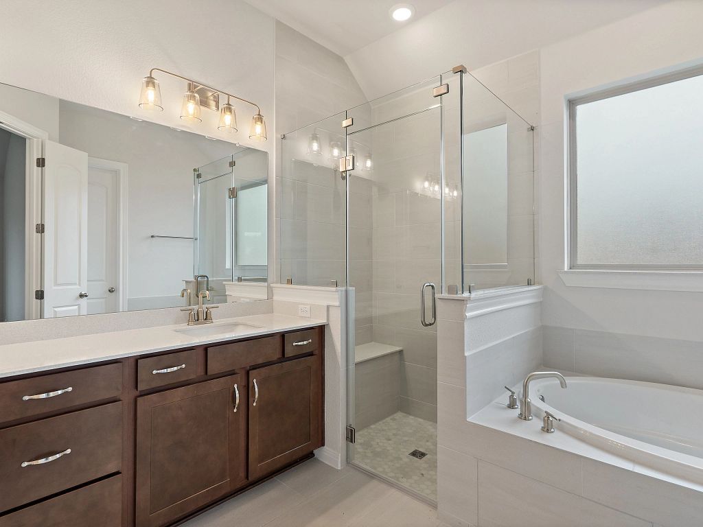 The Trails at Carmel - Palmer Interior Image 26