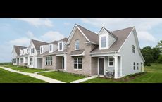 Stewart's Glen | 55+ Community: Smyrna, Tennessee - Ashton Woods