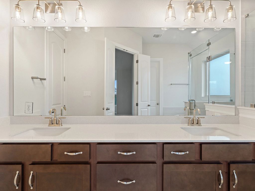 The Trails at Carmel - Palmer Interior Image 28