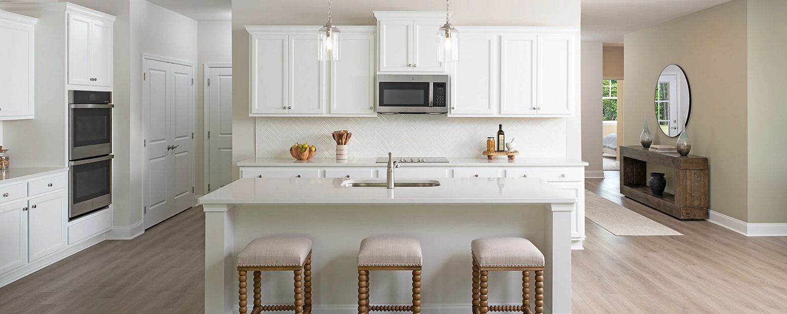 Cedars of Cane Ridge | 55+ Community - Antioch, TN