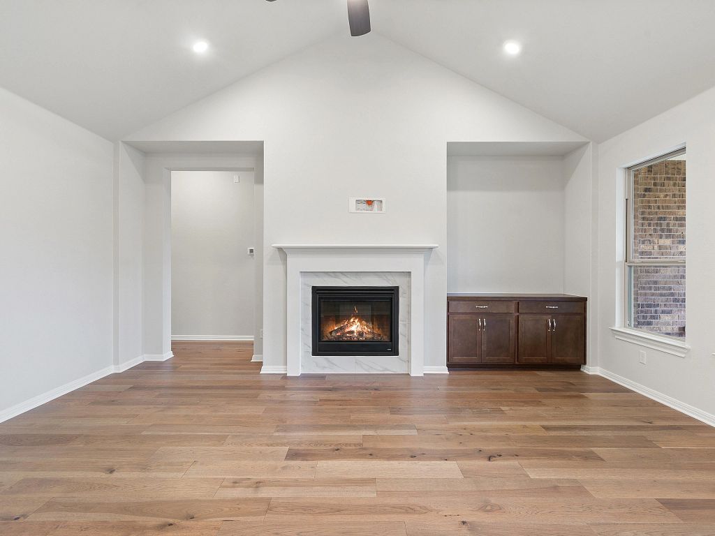 The Trails at Carmel - Palmer Interior Image 31