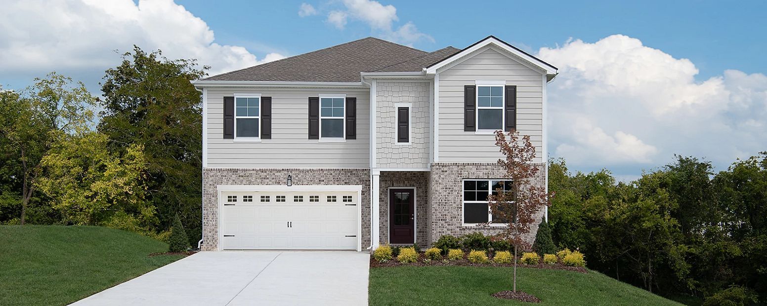 casa en Ascent at Arbor Ridge por Ashton Woods