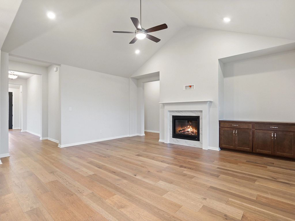 The Trails at Carmel - Palmer Interior Image 32