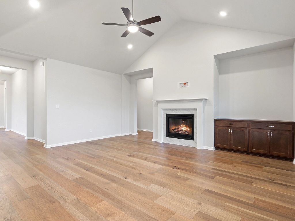 The Trails at Carmel - Palmer Interior Image 33