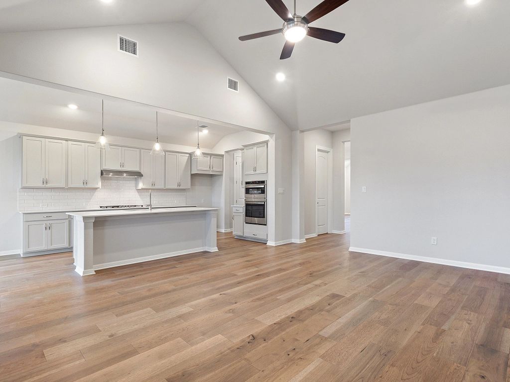 The Trails at Carmel - Palmer Interior Image 34