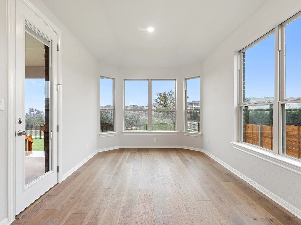 The Trails at Carmel - Palmer Interior Image 35