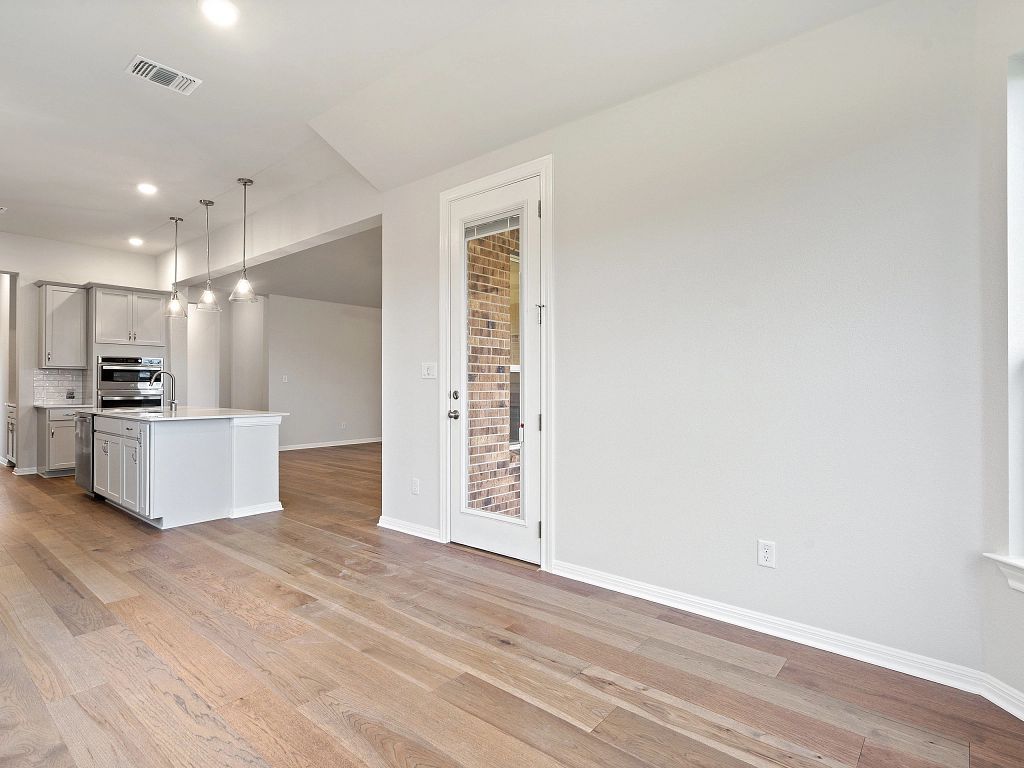 The Trails at Carmel - Palmer Interior Image 36