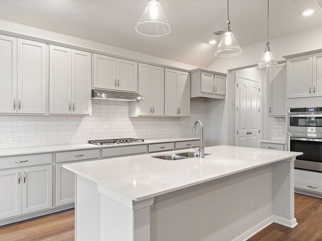 The Trails at Carmel - Palmer Interior Image 39