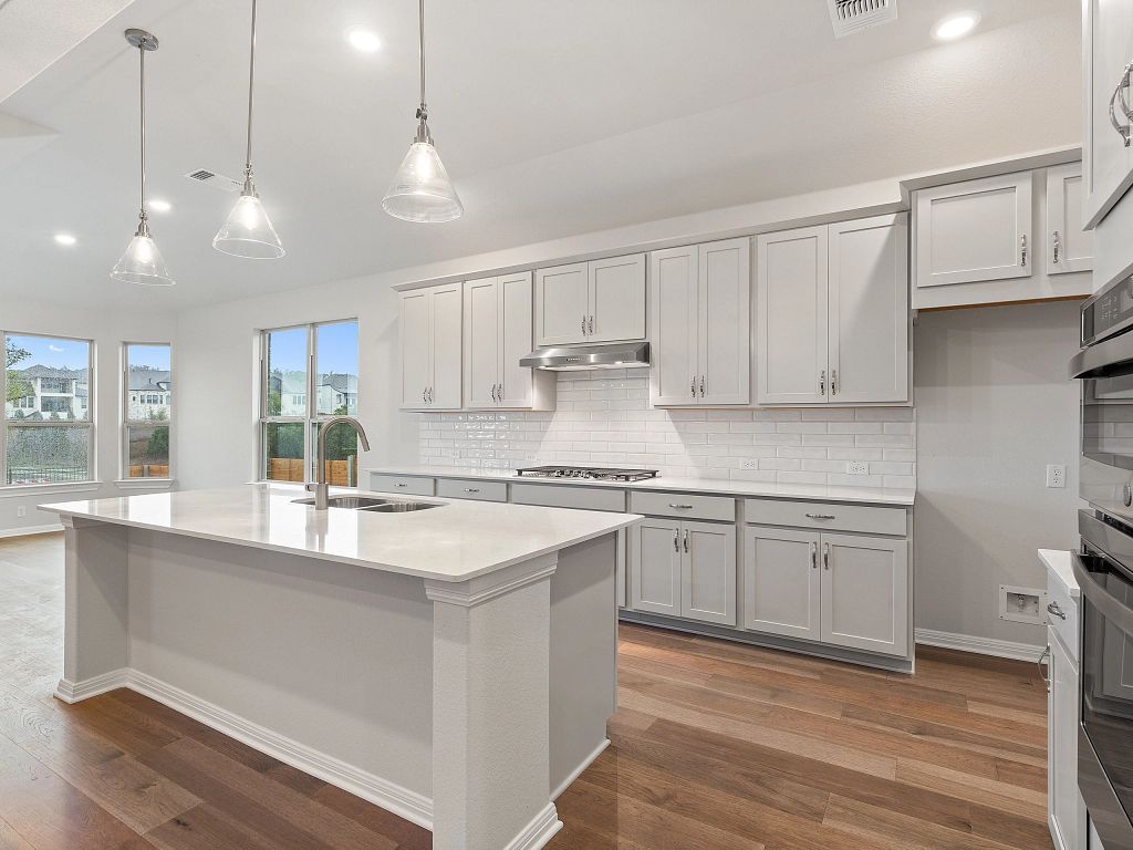 The Trails at Carmel - Palmer Interior Image 41