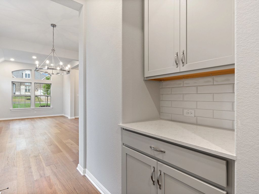 The Trails at Carmel - Palmer Interior Image 43