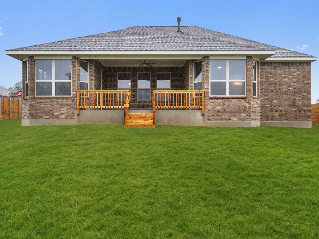 The Trails at Carmel - Palmer Interior Image 45