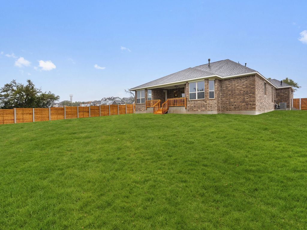 The Trails at Carmel - Palmer Interior Image 46