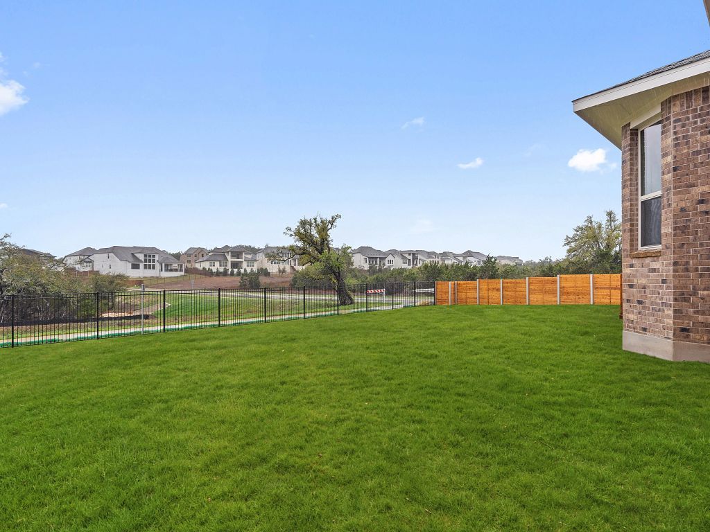 The Trails at Carmel - Palmer Interior Image 47