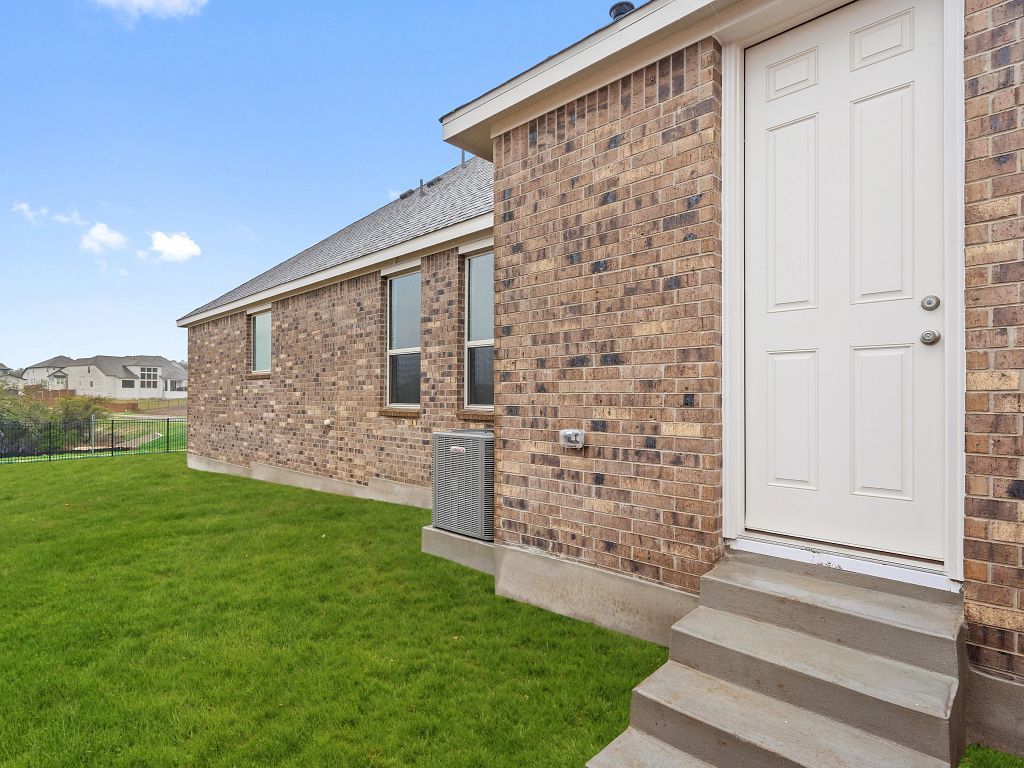 The Trails at Carmel - Palmer Interior Image 48