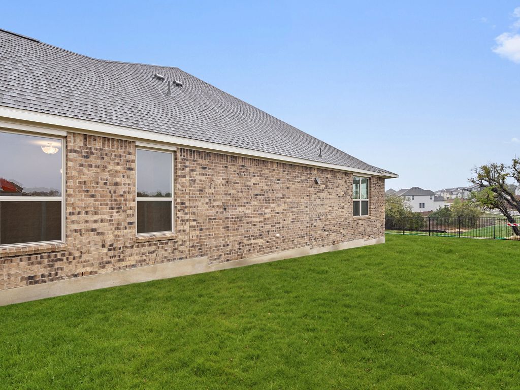 The Trails at Carmel - Palmer Interior Image 50