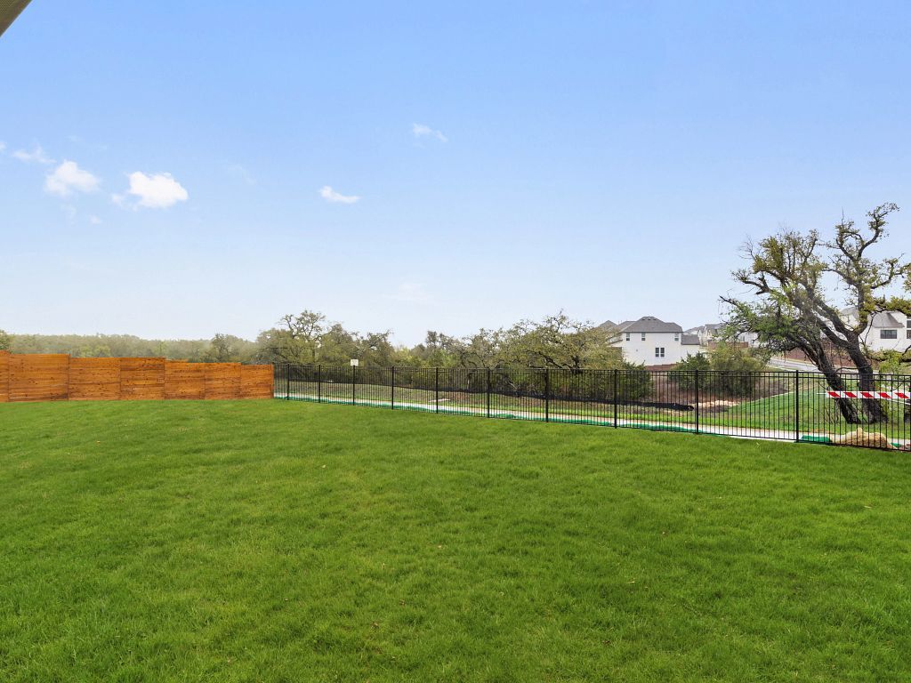 The Trails at Carmel - Palmer Interior Image 51