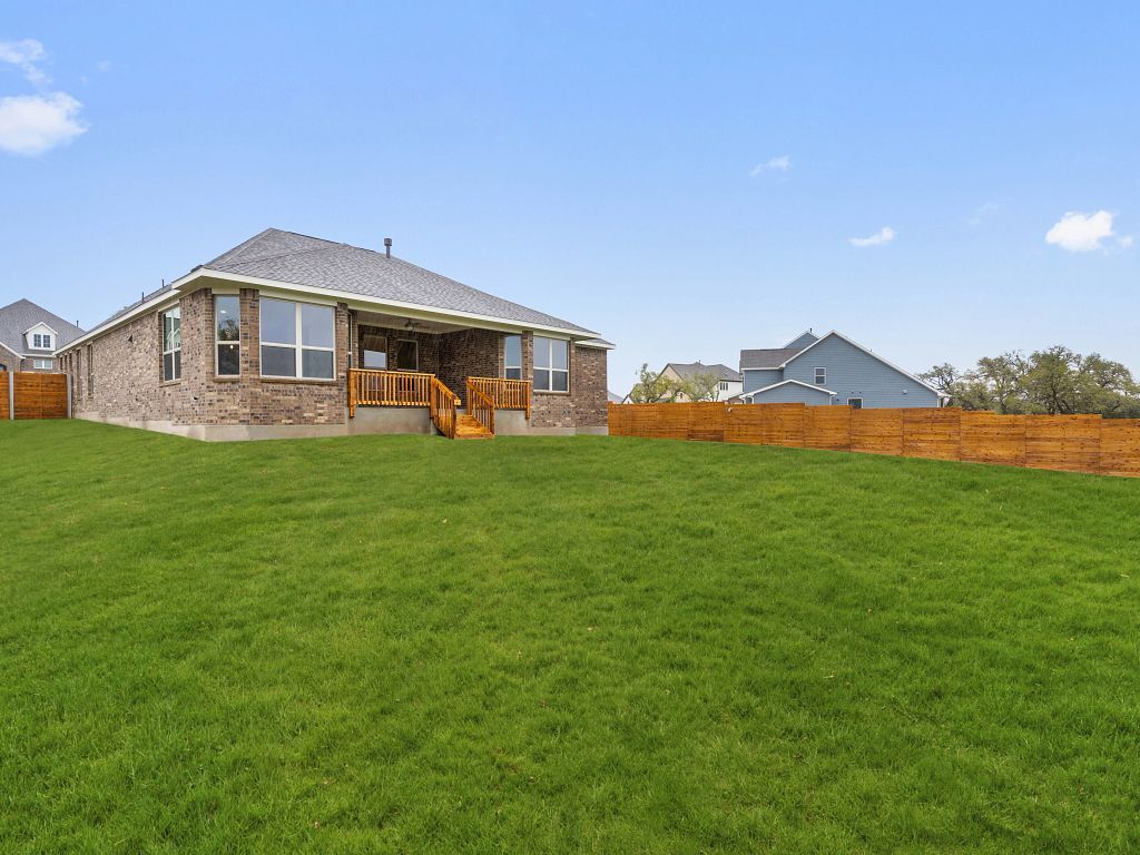 The Trails at Carmel - Palmer Interior Image 52