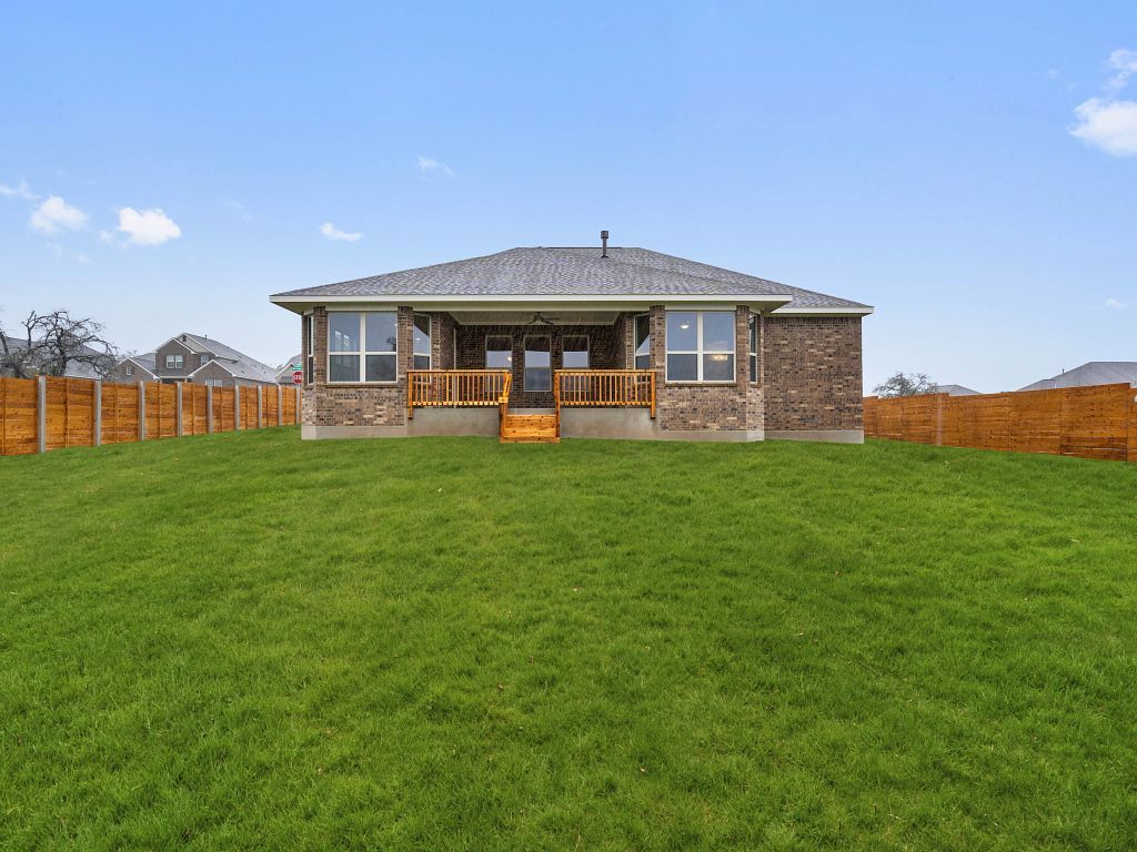 The Trails at Carmel - Palmer Interior Image 53