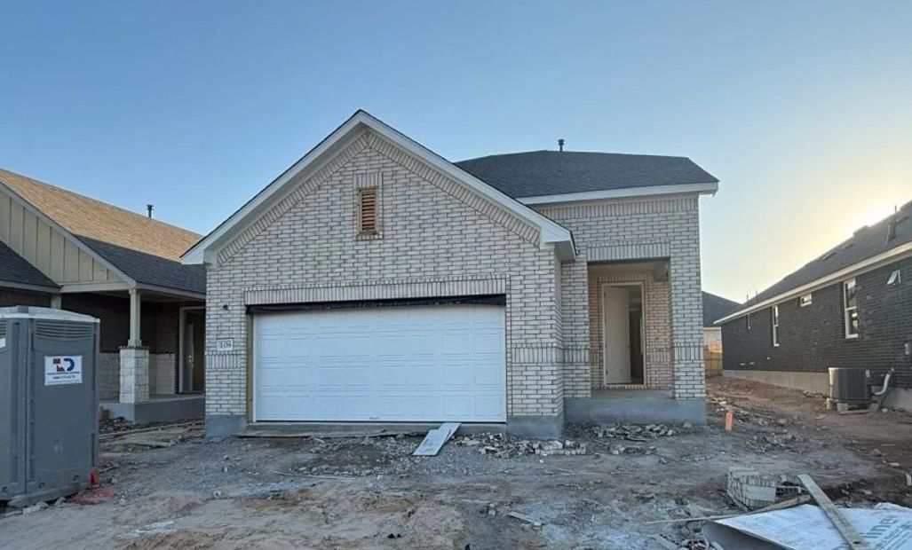 Ladybird - La Cima: San Marcos, Texas - Ashton Woods