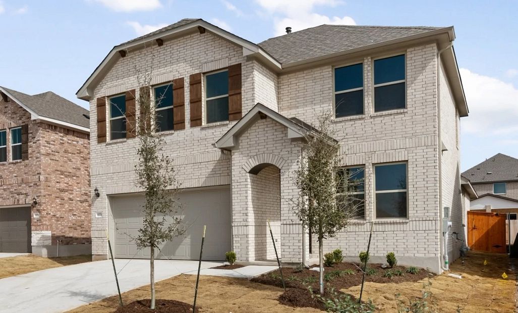 1025 Smudge Way (Georgia)