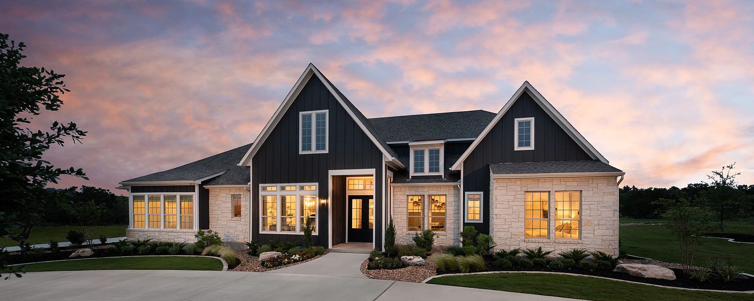 Waldsanger - New Braunfels, TX