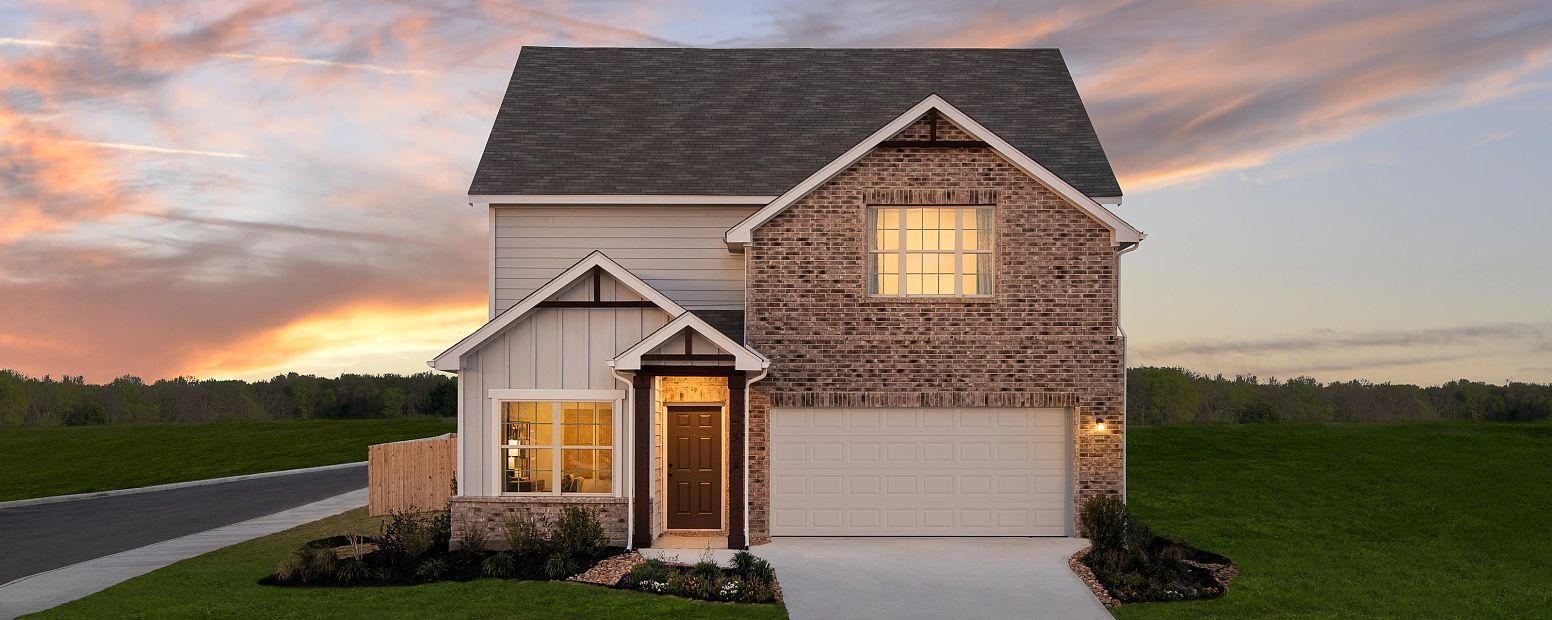 Hennersby Hollow - San Antonio, TX