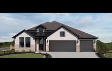 Saddlebrook Ranch: Schertz, Texas - Ashton Woods