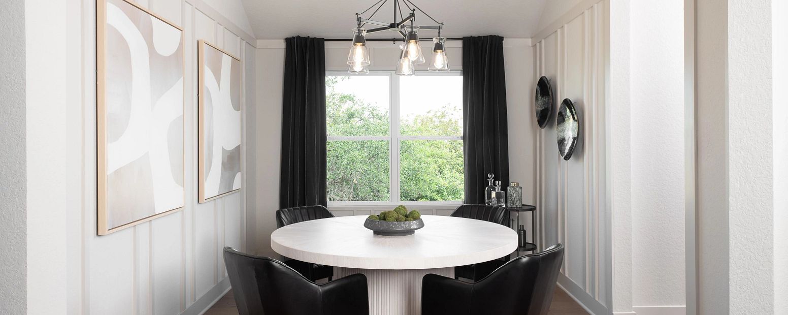 casa en Saddlebrook Ranch por Ashton Woods