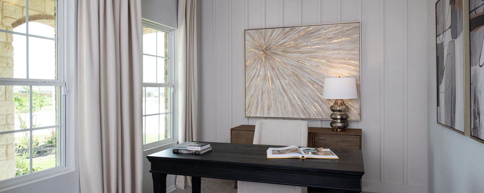 casa en Cordova Trails por Ashton Woods