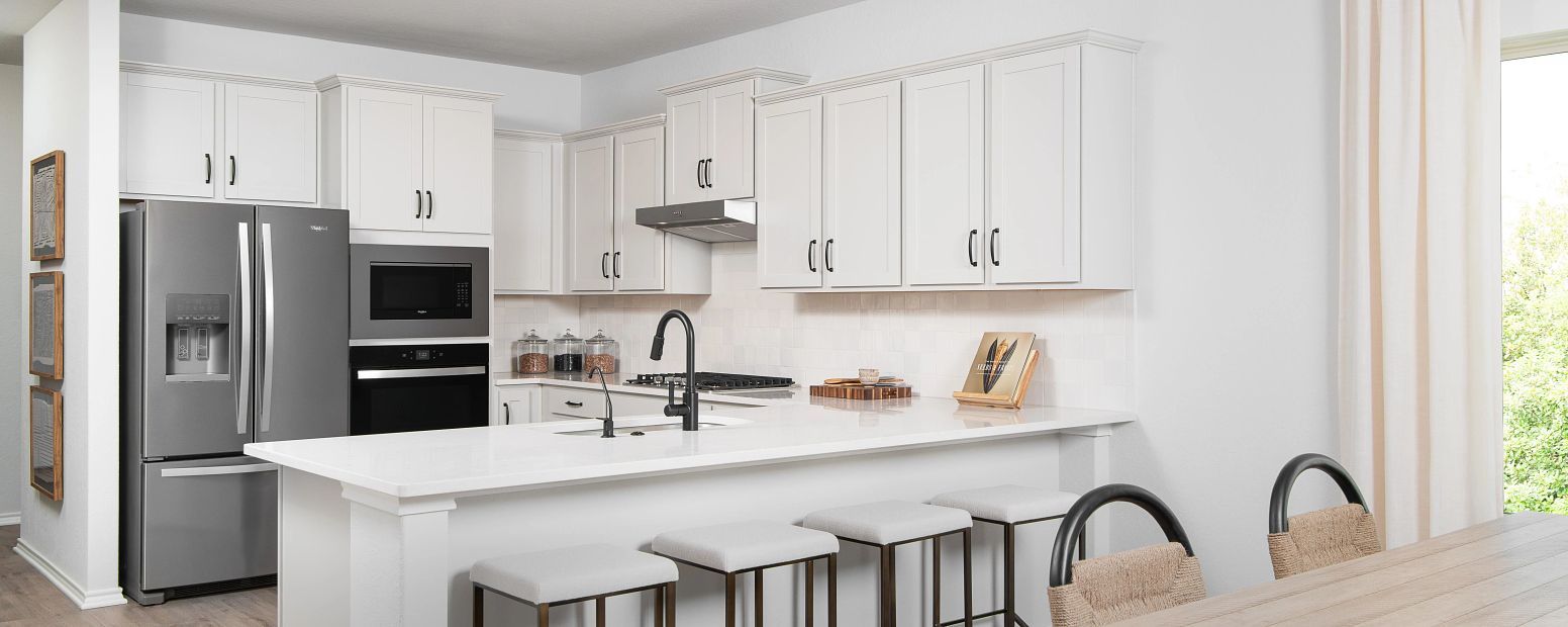 casa en Hennersby Hollow por Ashton Woods