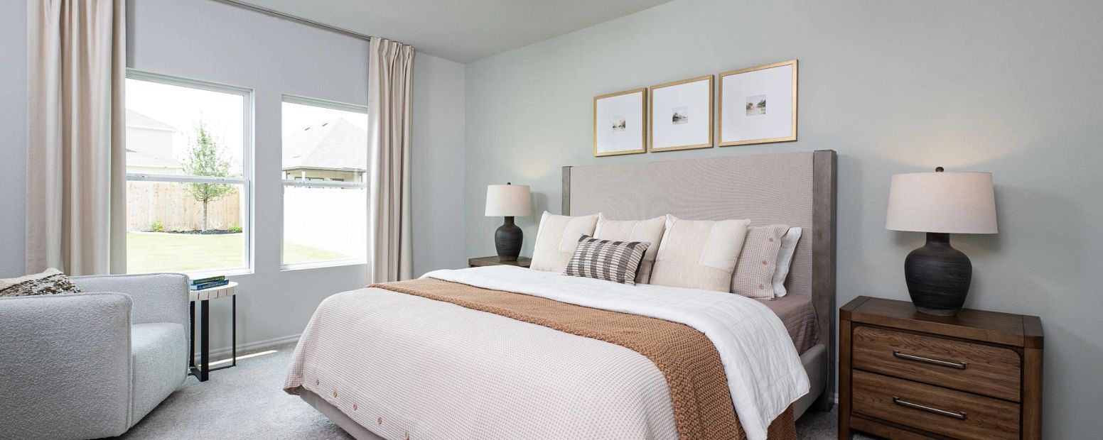 casa en Cordova Trails por Ashton Woods